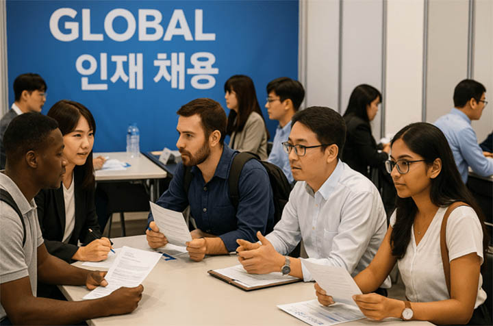 Your Insider Guide on How to Find Jobs in Korea as a Foreigner 1 Getting a job in Korea