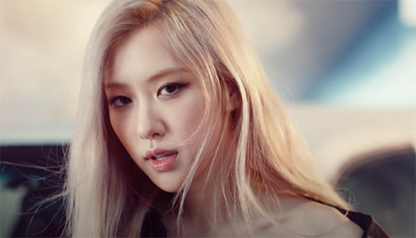 The Ultimate Guide to Blackpink’s Members and Music 4 k pop blacpink rose