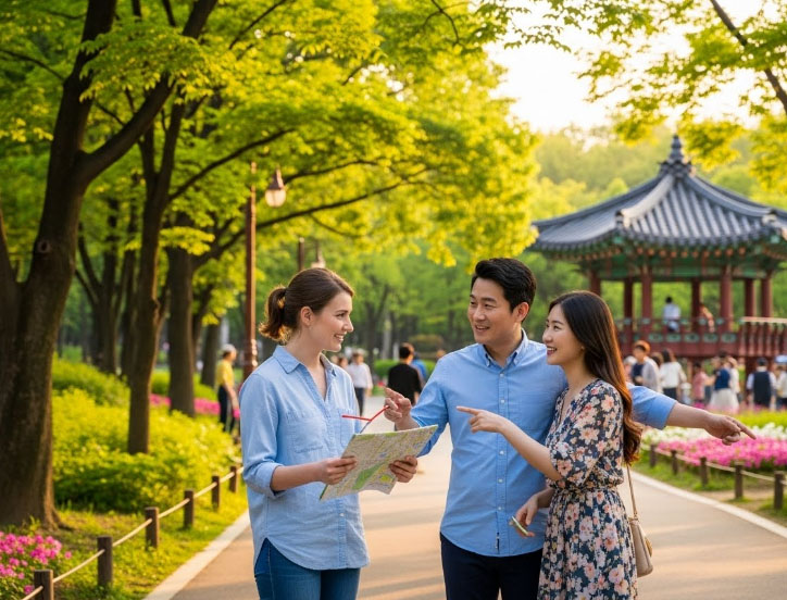 Korean Learners’ Mistakes