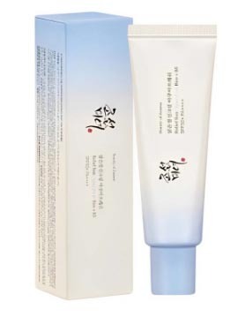 Beauty of Joseon Relief Sun