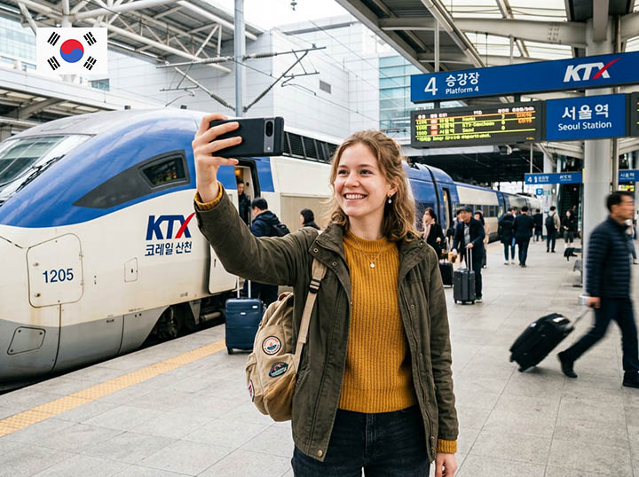 How to Travel Korea on a Budget 3 How to Travel Korea on a Budget