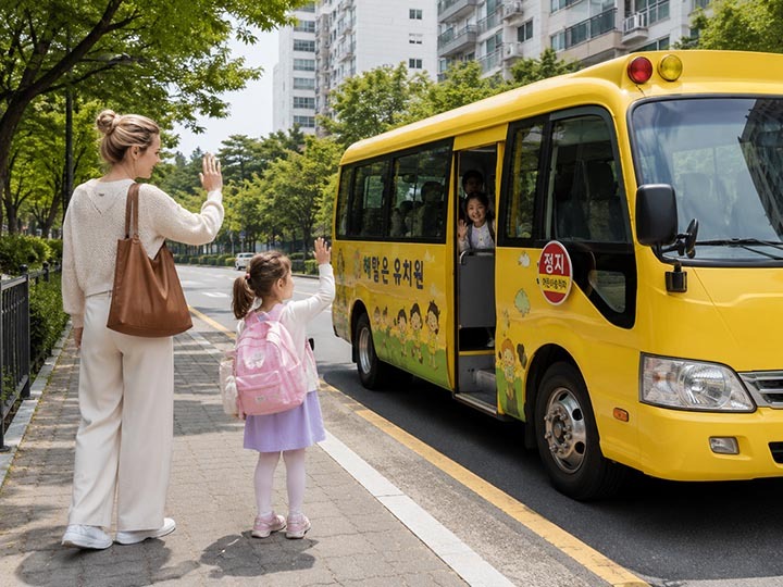 Foreign Moms Reveal the Truth About Korean Parenting Culture 2 Foreign Moms Reveal the Truth About Korean Parenting Culture