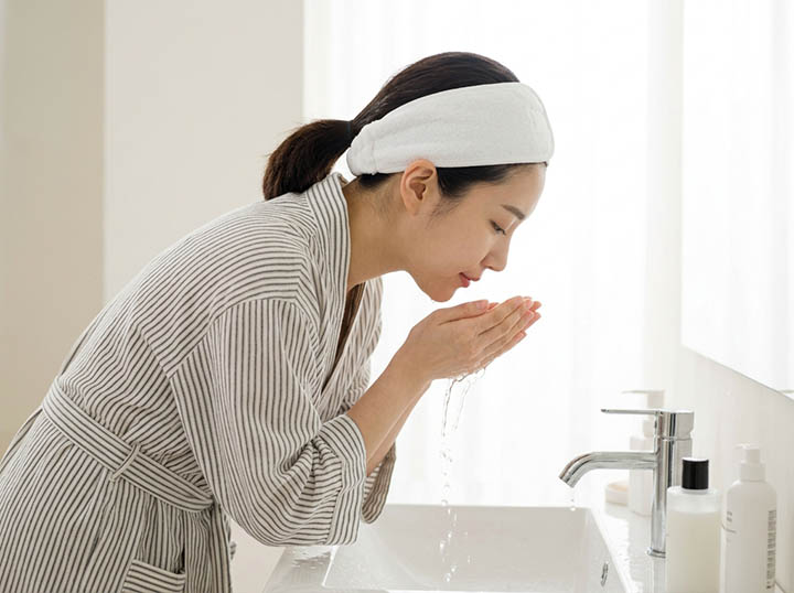Korean Skincare for Sensitive Skin Barrier Repair 1 Korean Skincare for Sensitive Skin Barrier Repair