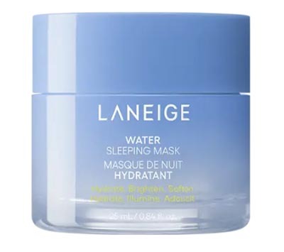 Laneige Water Sleeping Mask