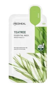 Mediheal Sheet Masks