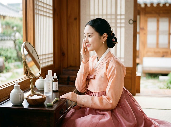 Why Korean Women Look Younger Than Their Age: Real Korean Beauty Secrets 2 Why Korean Women Look Younger Than Their Age