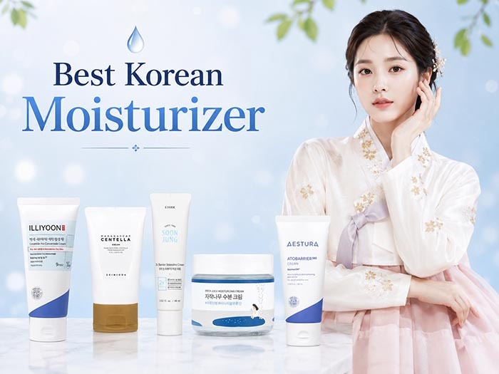 best korean moisturizers canada winter