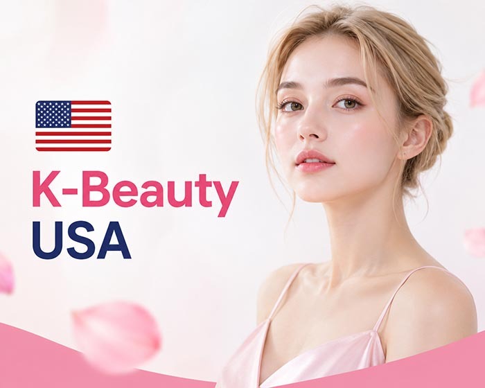 korean beauty trend taking over america
