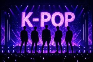 kpop beginner guide album photocards lightstick