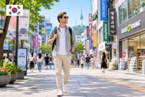 the truth about living in korea that americans learn fast