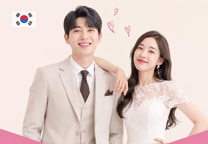 what americans always get wrong about korean marriage