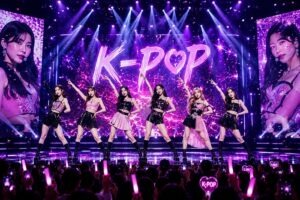what foreigners get wrong about kpop 2