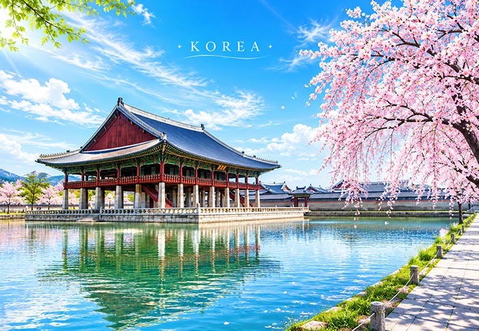why first time visitors keep coming back to korea