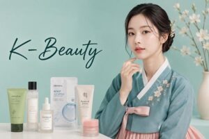 why korean beauty more affordable than western luxury