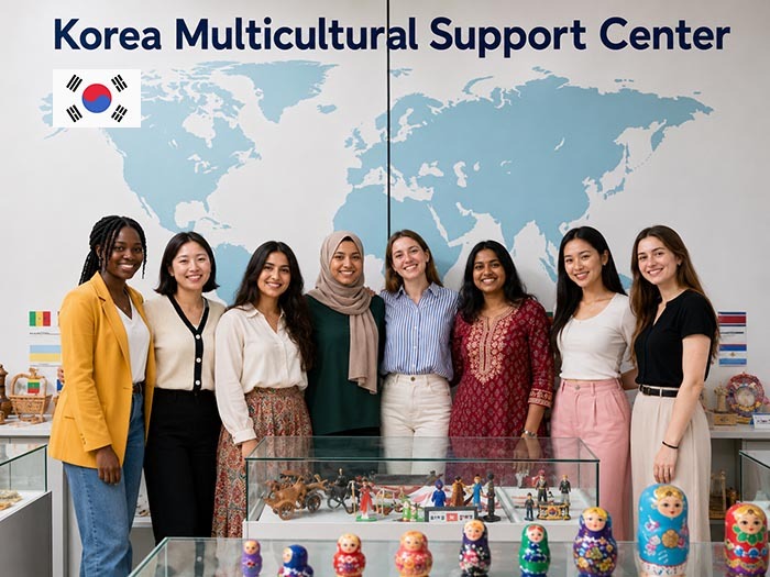 why multicultural family support matters korea 1