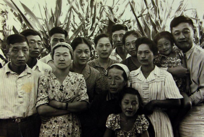 Why Were Koreans Forced to Central Asia? The saddest history in the world 13 Ethnic Koreans in Kazakhstan