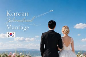 before you marry a korean read this first