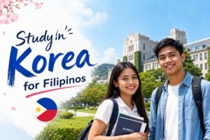 best korean universities for filipino students