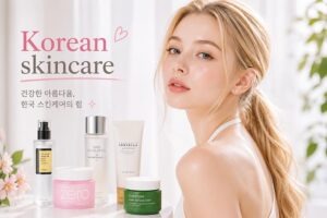 can korean skincare make you look younger