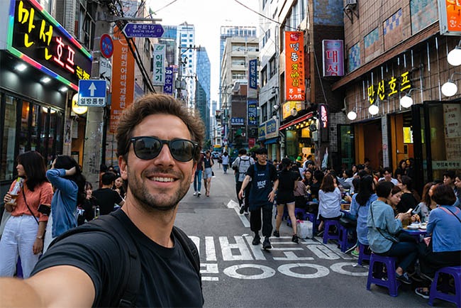 Why Daily Life in Korea Feels Nothing Like America 1 Why everyday life in Korea is completely different from America