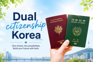 dual citizenship korea guide for foreigners