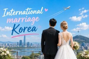 hidden challenges international marriage korea
