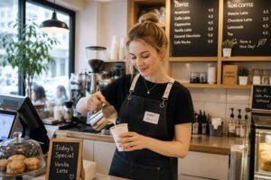 how international students find part time jobs in korea