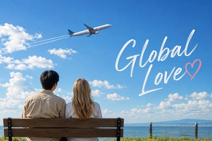 What Makes International Couples Stay Together Longer 1 What Makes International Couples Stay Together Longer