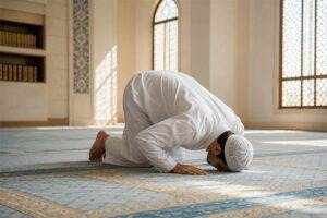 muslim workers halal food prayer rooms korea 01