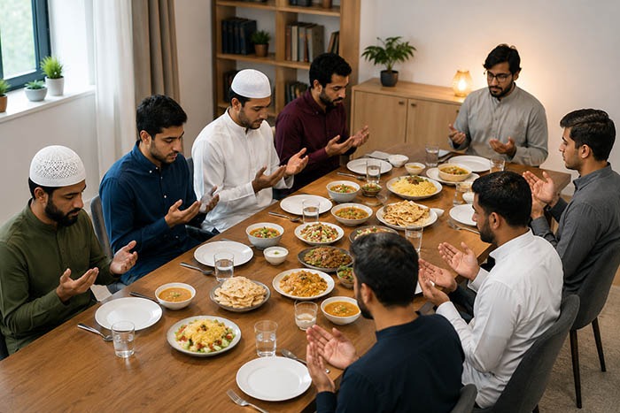 Life as a Muslim Worker: Halal Food and Prayer Rooms in Korean Companies 2 Life as a Muslim Worker in Korea