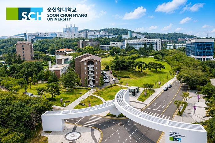 Soonchunhyang University: Best Medical & Bio-Tech Hub in Chungnam 1 Soonchunhyang University
