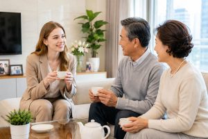 the truth about marrying into a korean family