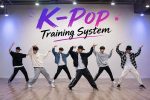 the truth behind korea kpop training system