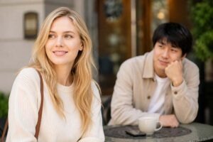 truth about dating and marriage in korea