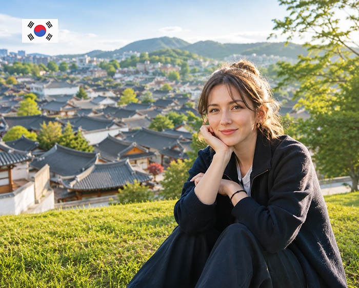 what foreigners realize after living in korea for 10 years
