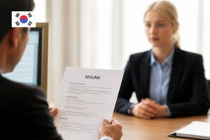 15 job mistakes foreigners make in korea