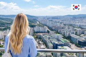 are expats allowed to buy property in korea