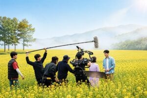 are k dramas realistic korean life