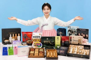 best korean products gifts souvenirs shopping 1