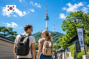how much cash to bring to korea travel guide 1