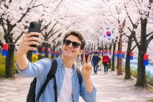 living in korea vs usa quality of life