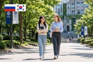 study in south korea for russian students guide