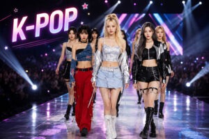 what foreigners get wrong about kpop guide